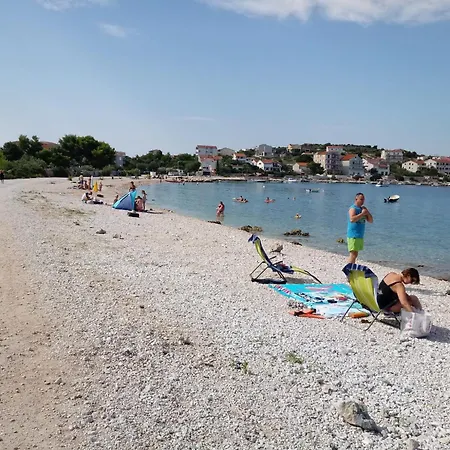 Casa de Férias Deni