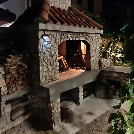 Deni Casa de Férias