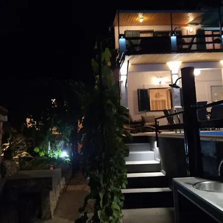 Casa de Férias Deni