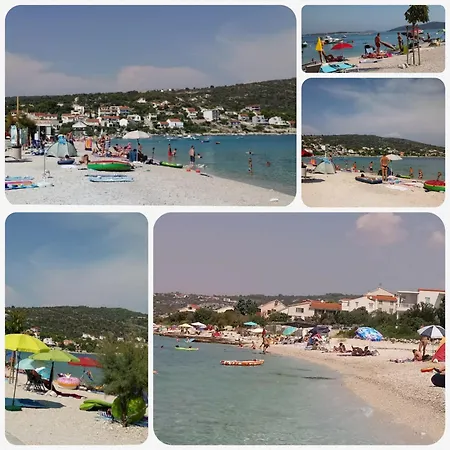 Casa de Férias Deni Sevid