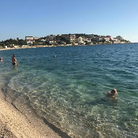 Casa de Férias Deni