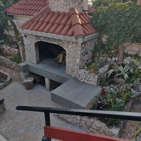 Casa de Férias Deni *