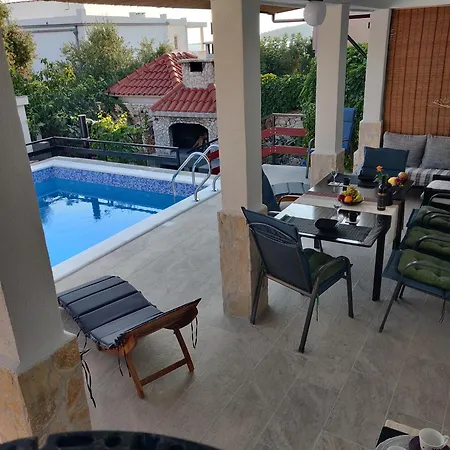 Casa de Férias Deni *