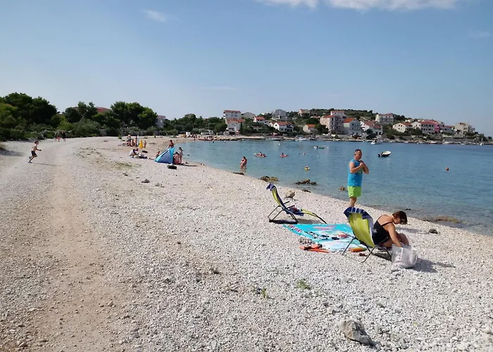 בית נופש Deni