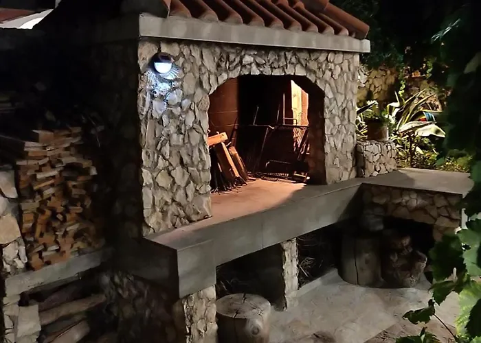 Deni בית נופש