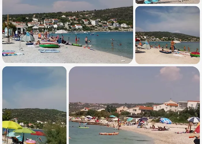 בית נופש Deni סביד