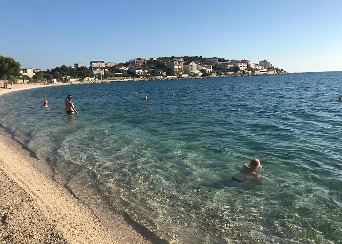 בית נופש Deni