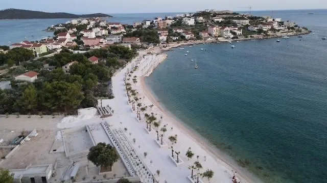 Deni בית נופש סביד