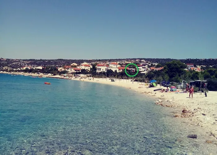 בית נופש Deni