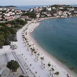 Deni Vikendica Sevid