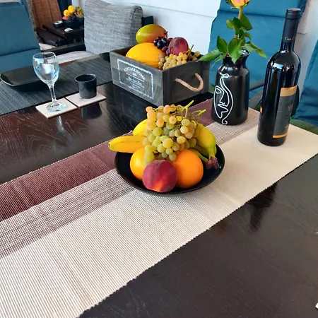 度假居 Deni